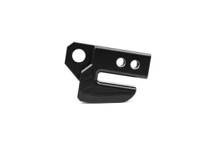 Billet Shackle Mount - Xtract Hitch Skid Plate - Aluminum - DV8 Billet Shackle Mount - Xtract Hitch Skid Plate - Aluminum - DV8